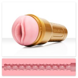 Masturbator Fleshlight Go Stamina Lady