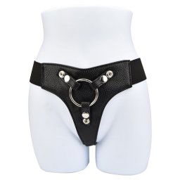 Loving Joy Ham Elastic sa Porti Dildouri si Vibratoare Marime Unica Potrivit Pentru Majoritatea Utilizatoarelor