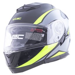 Casca moto Flip-Up W-TEC Banelmeda