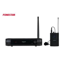 Microfon Microfon Lavaliera Wireless Fonestar SONAIR-1P