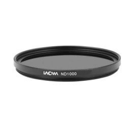 Filtru ND 1000 49mm pentru Obiectiv Laowa 9mm F2.8 ND0928