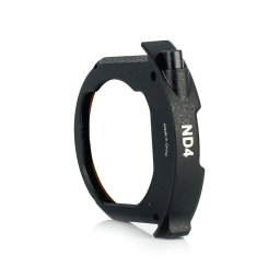 Filtru Drop-in Meike ND4 MK-EFTR-ND4 pentru adaptor Meike MK-EFTR