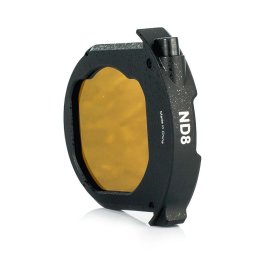 Filtru Drop-in Meike ND8 MK-EFTR-ND8 pentru adaptor Meike MK-EFTR