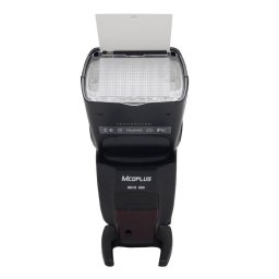 Blitz Blitz Speedlite TTL Pentru Sony MCOPLUS 580S