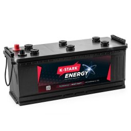 Acumulator ENERGY 180 Ah Curent descarcare: 1000 A