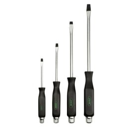 SET DE 4 SURUBELNITE LATE DE IMPACT: 3", 4", 6", 8