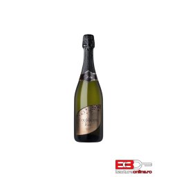 Vin Cotnari Colocviu Vibe Spumant Francusa alb brut 0.75L