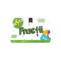 Fracții