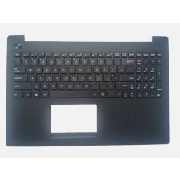 Tastatura cu palmrest laptop Asus W509 W509LD W509LI W509LN W509LP W519 W519L W519LD W519LI W519LJ W519LN W519LP.