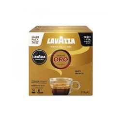 Lavazza A Modo Mio Qualita ORO 36 capsule cafea