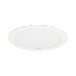 LED plafonieră VEGA LED/24W/230V 2900/3900/5800K pr. 30 cm albă