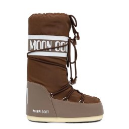 MOON BOOT Cizme Mb Icon Nylon 80D1400440-M005 shitake