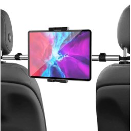 MXM Suport de tabletă pentru mașină între scaune SV-SC10