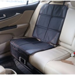 MXM Protecție scaun auto pentru copii