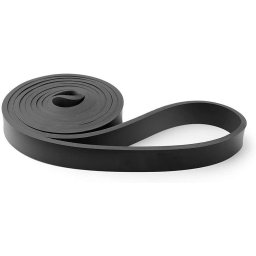 MXM Banda de rezistenta 20-40kg - 208cm, negru