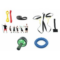 MXM Accesori sport acasa
