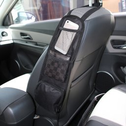 MXM Organizator auto pentru partea laterală a scaunului