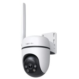 Outdoor Pan/Tilt 4G LTE Camera TP-LINK TAPO C501GW