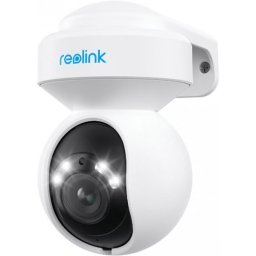 Camera supraveghere rotativa Speed Dome IP WiFi PTZ Reolink E560