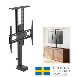 Suport TV Multibrackets Motorizat MB-4066 In Mobilier 37-80inch