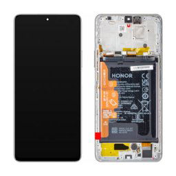 Display cu Touchscreen Honor pentru Magic4 Lite