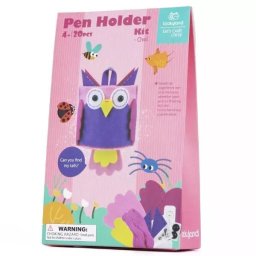 Tooky Toy: DIY ( Do it yourself ) Suport pentru creione - 20 buc