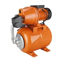 Evosanitary - JET 80S EPTO - Hidrofor, 550 W, 8 m, 22 l, 38 l/min, carcasa fonta, monofazat
