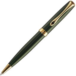 Pix easyflow Diplomat Excellence A2 - Evergreen Gold