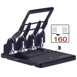 Discuri plastic, 10 buc/set, pt.cutit circular perforatoarele KANGARO HDP-2160, HDP-2320, HDP-4160