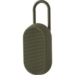 Boxa portabila Boxa portabila Mino T, Bluetooth 4.2, USB, 5h, Verde