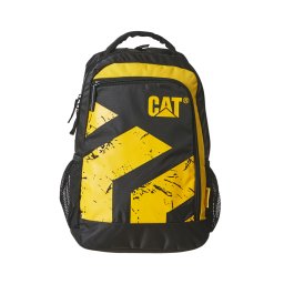 Penar Rucsac CATERPILLAR V Power Fastlane, material poliester - negru