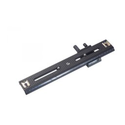 Sina slider macro rail cu cremaliera Fotomate LP-03 310mm