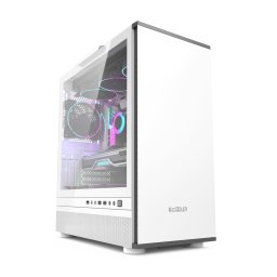 Carcasa IE200 WH Fara sursa