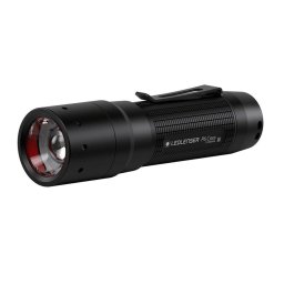 Ledlenser P6 Core, flashlight (black)