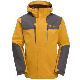 JACHETA BARBATI JACK WOLFSKIN JASPER FLEX