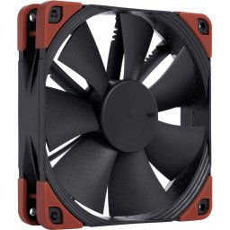 Noctua NF-F12 industrialPPC-24V-2000 Q100 IP67 PWM - 120mm