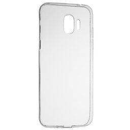 Husa Husa pentru Sony Xperia 10 V - Techsuit Clear Silicone - Transparent