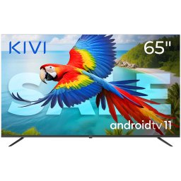 Televizor 65U730QB 65 inch Ultra HD 4K Smart TV Negru