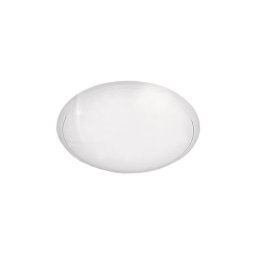 Abajur de rezervă din sticlă Rabalux UFO