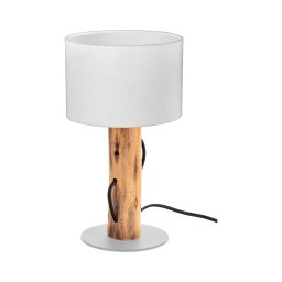 Lampă de masă Globo 50210146X NORIN 1xE14/40W/230V