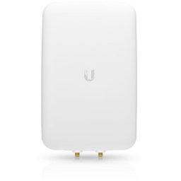 Directional Dual-Band Antenna for UMA-D Optimized for 802.11ac