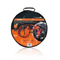 Cablu pornire 16 mmp / max. 300A, 3m Curent nominal 150A