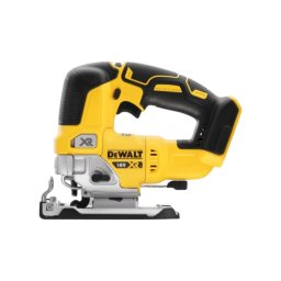 Fierastrau Pendular DCS334NT, 18 V, TSTAK, Brushless