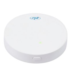 Hub Internet PNI CT28WIFI pentru modul de control PNI CT28 cu 8 zone incalzire in pardoseala