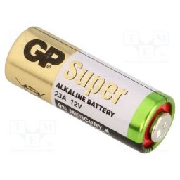 Hersteller nicht angegeben Baterie alcalină de 12V 23A