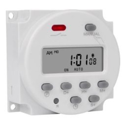 MXM Programator irigatii de 12V