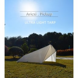 MXM Prelata ultraușoară pentru 1 persoană