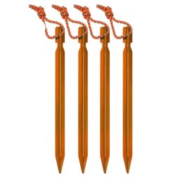 MXM Cuie de cort de aur - 4pcs
