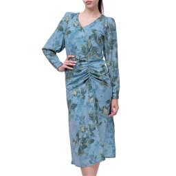 MY T Rochie W25T9205 one color