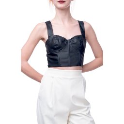 MY T Top W25T9037 black
